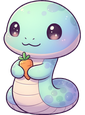 snake mascot