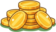 coin reward